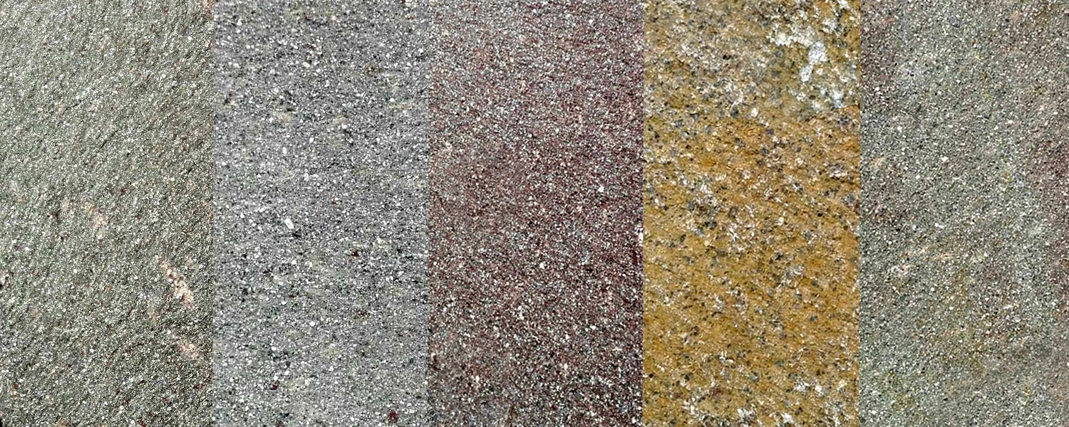 servizio di selezione del colore